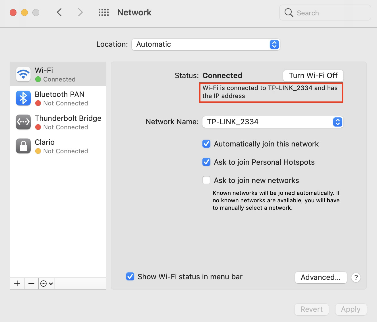 IP address spoofing IP address spoofing