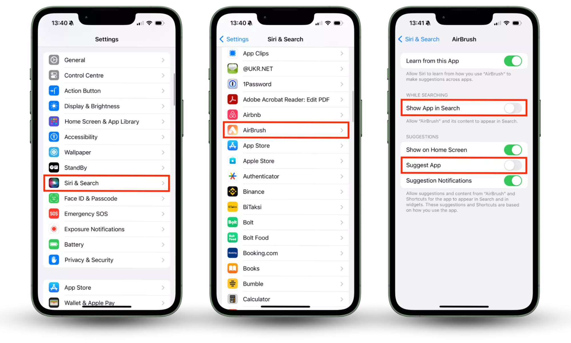 How to Lock a Folder on iPhone How to Secure It on iOS
