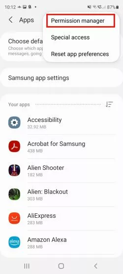 How to Find Hidden Apps on Android