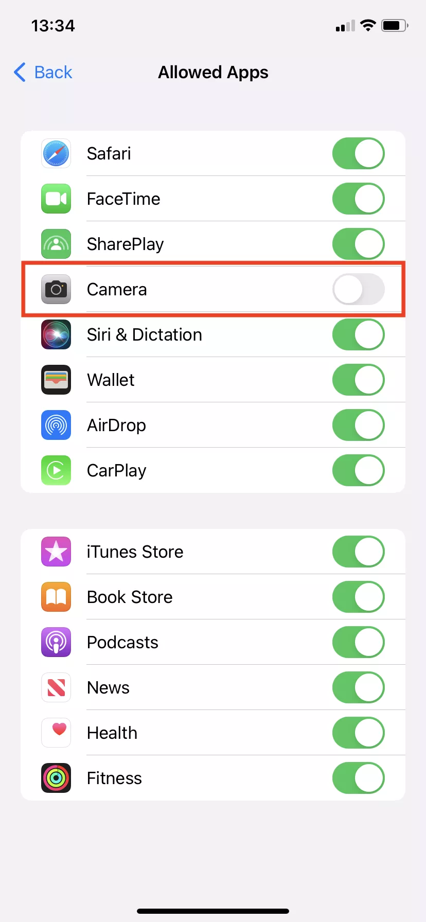 How to hide apps on your iPhone fast