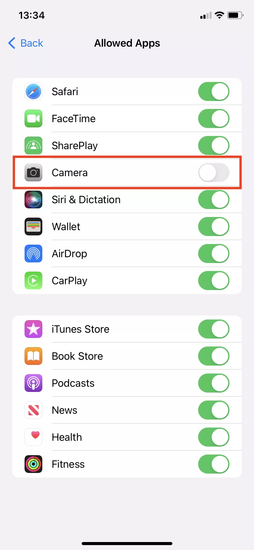 How to Hide Apps on Your iPhone