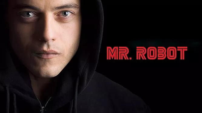 Fsociety Mr Robot Hacker Mask Netflix Tv Series Tumblr Poster