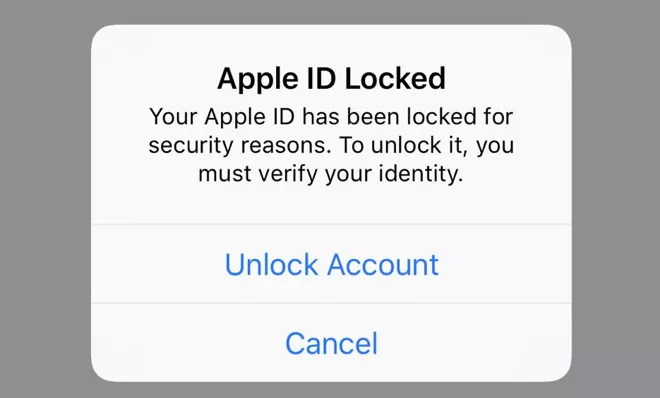 How To Stop Fake Apple Id Emails