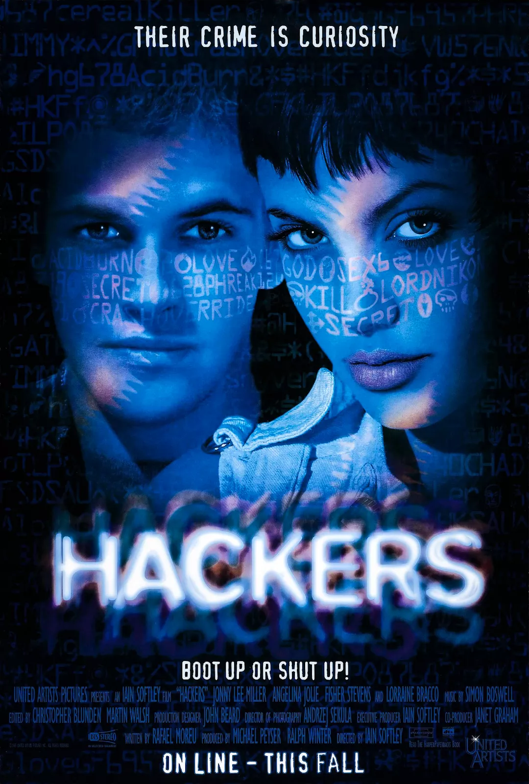 The Complete List of Hacker And Cybersecurity Movies