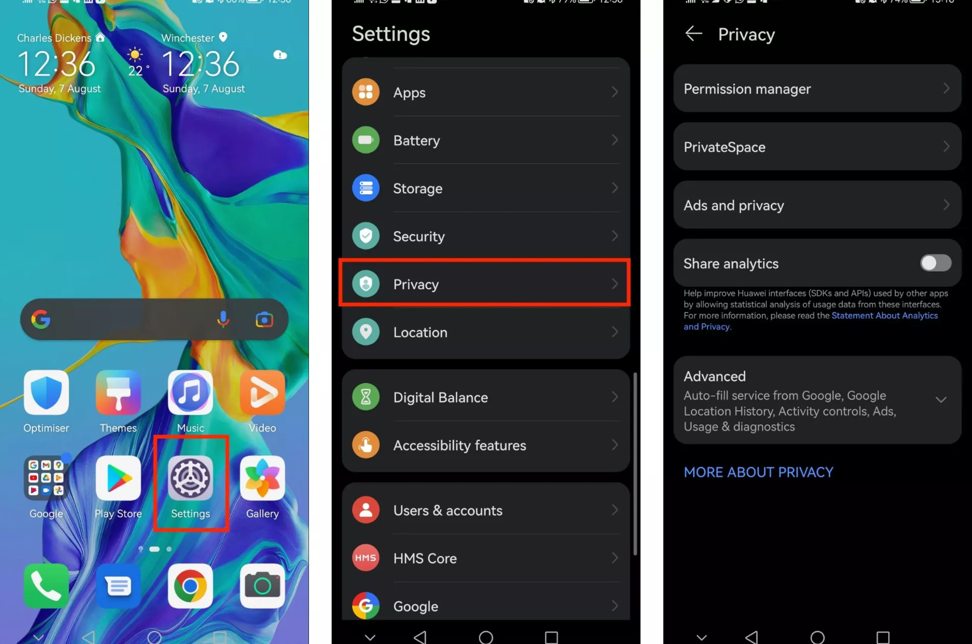 How to Hide Apps on an Android Phone