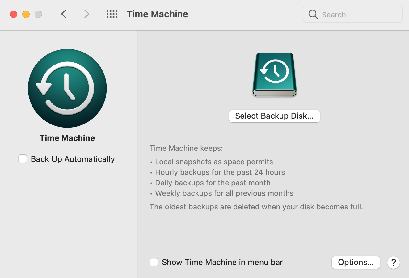 Time Machine Mac Time Machine Mac