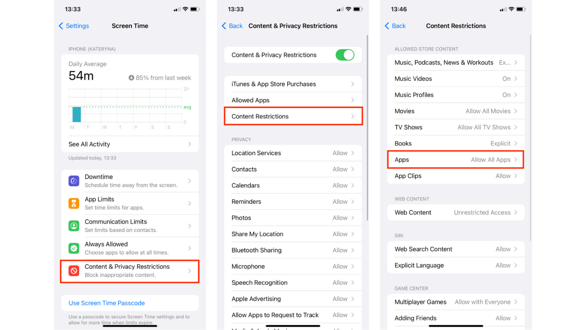 How to Hide Apps on iPhone and iPad