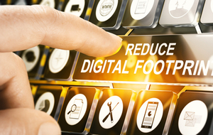 How to Protect Your Digital Footprint How to Protect Your Digital Footprint