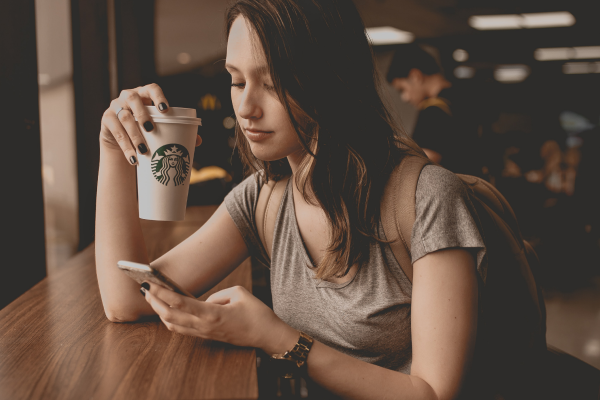 Password Recklessness Leaves American Millennials at Risk of Data Theft Password Recklessness Leaves American Millennials at Risk of Data Theft