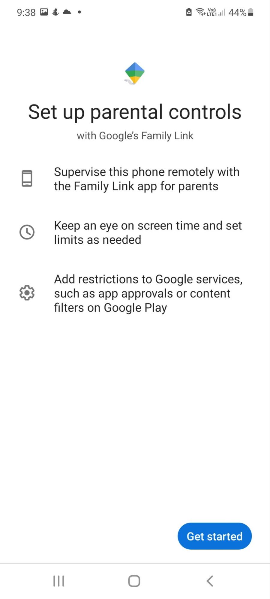 How To Set Up Parental Controls On Android