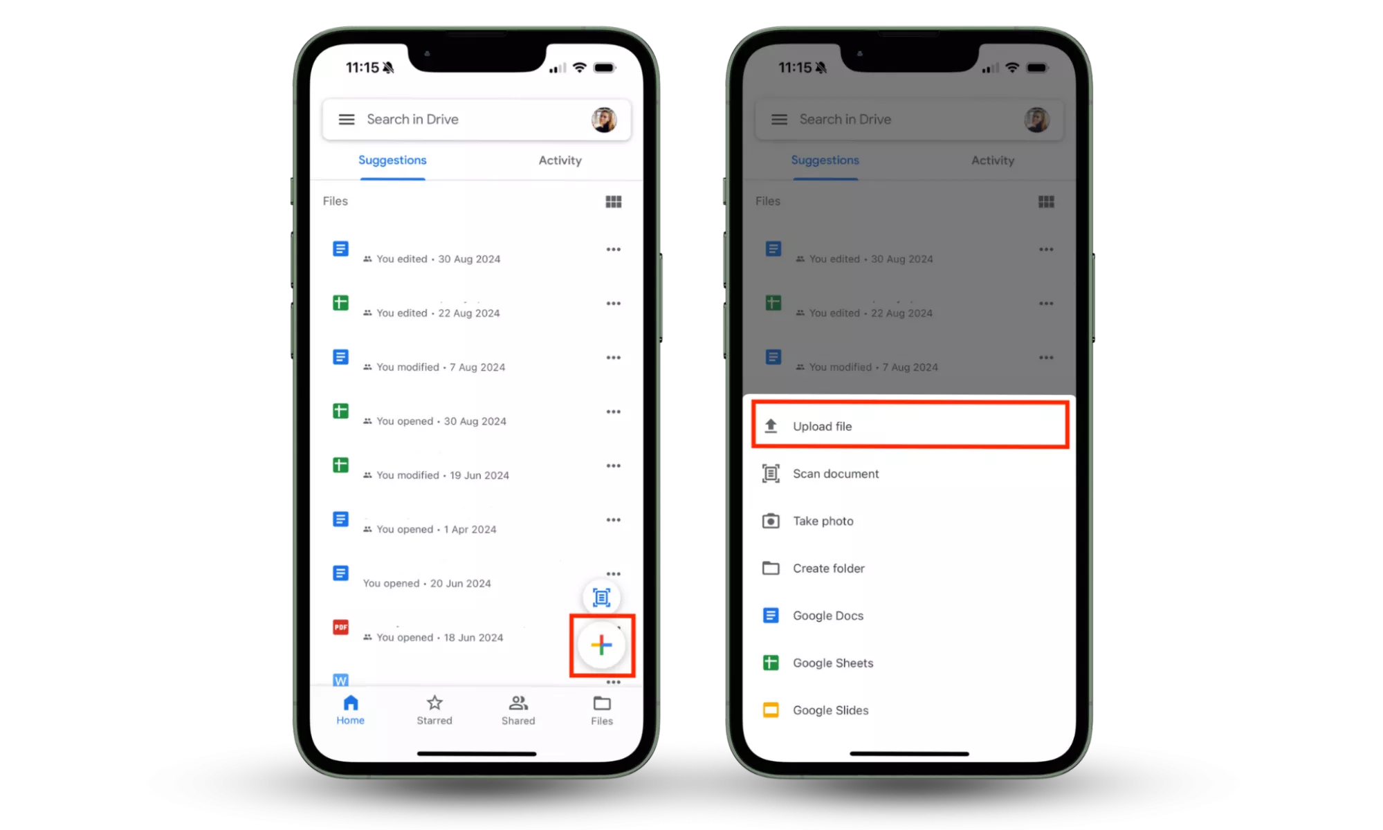 Secure folder iphone discount