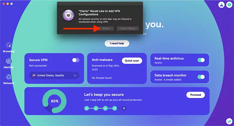 Best VPN - IP Address Changer for Online Privacy