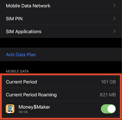 cellular data usage spike ios cellular data usage spike ios