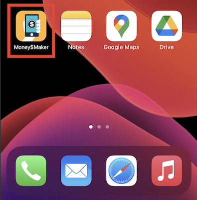 suspicious app ios suspicious app ios