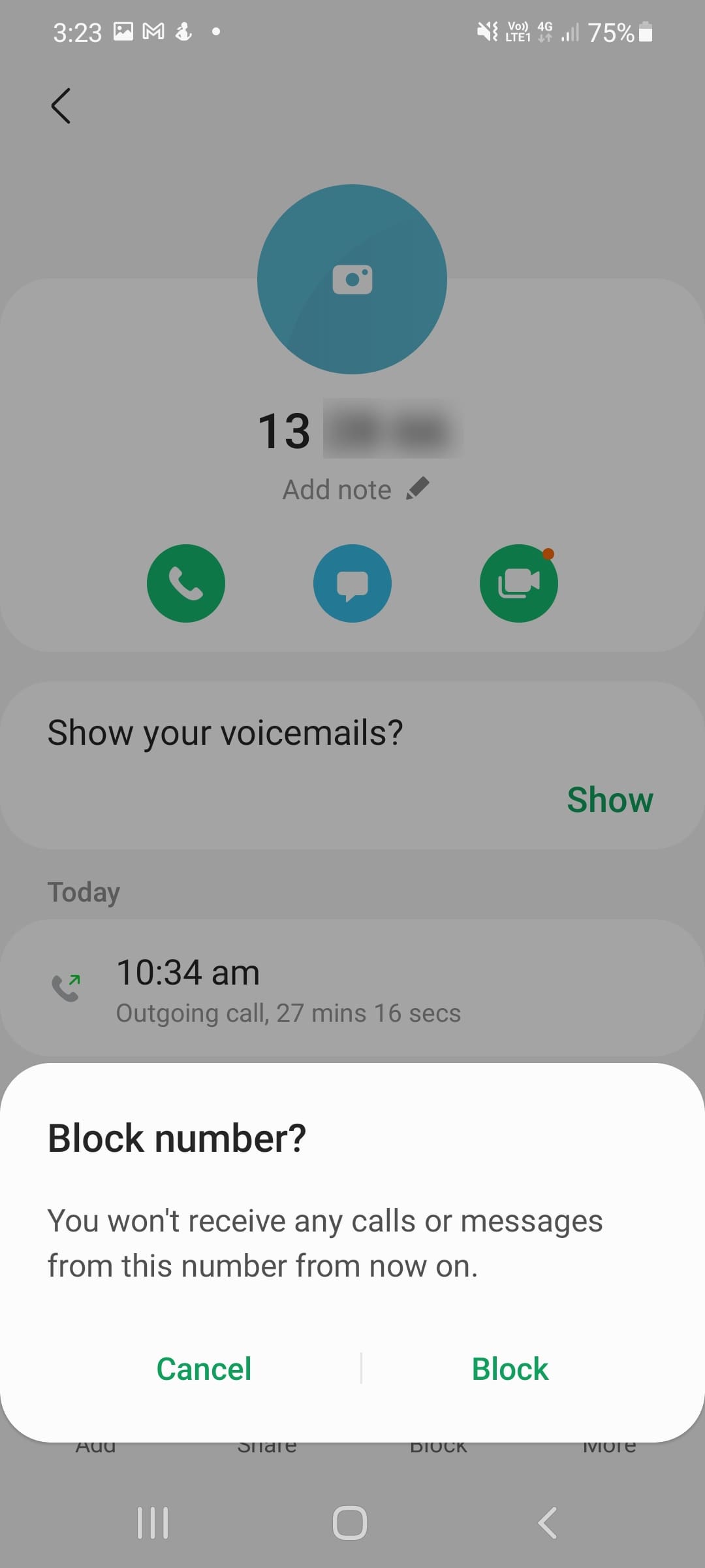 How To Block Spam Calls On IPhone & Android