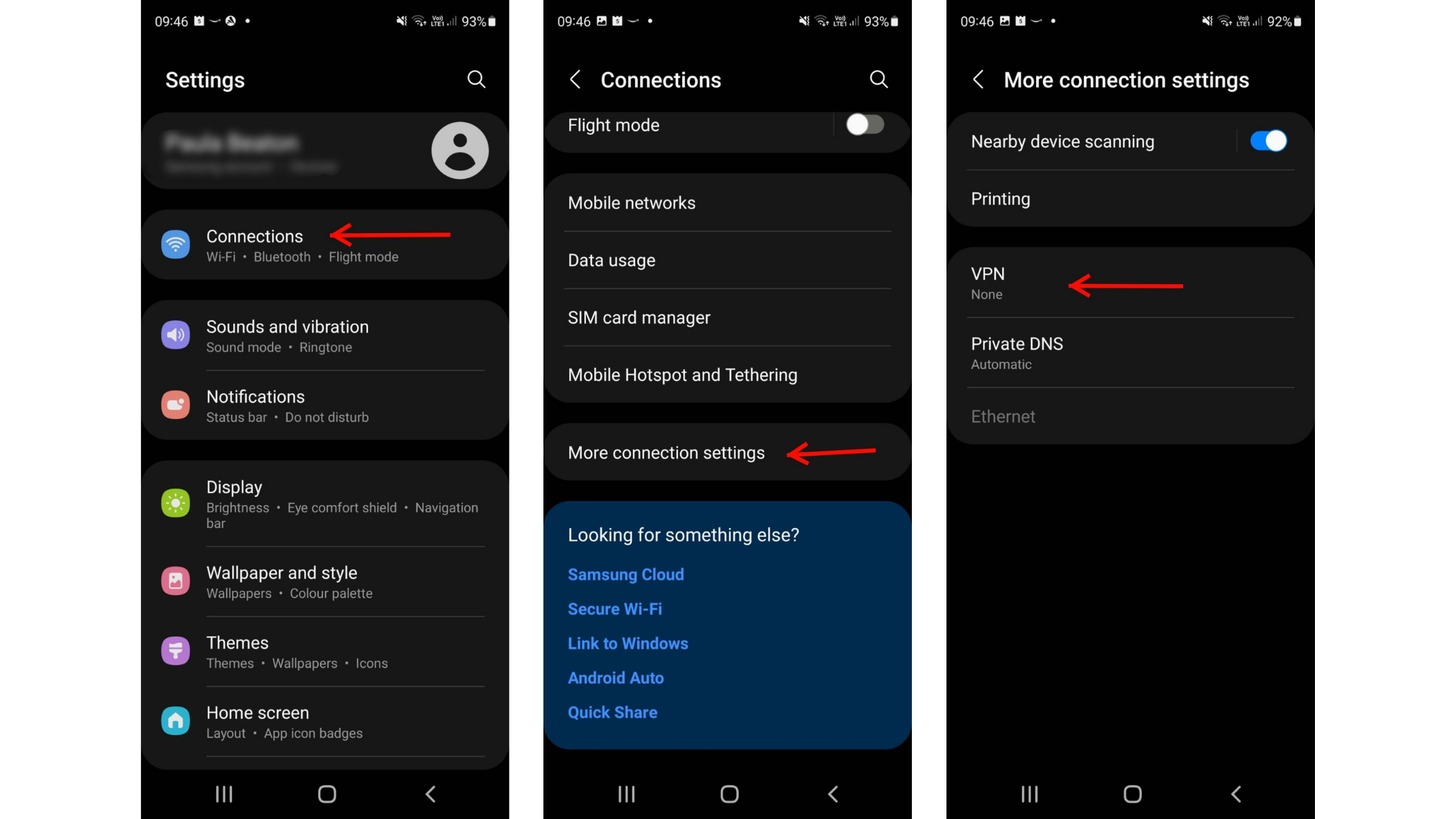 How To Set Up & Use VPN on Android Phone