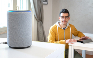 Is Alexa Always Listening? Is Alexa Always Listening?