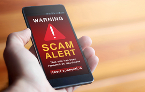 How to Report Phishing Scams to Apple? How to Report Phishing Scams to Apple?