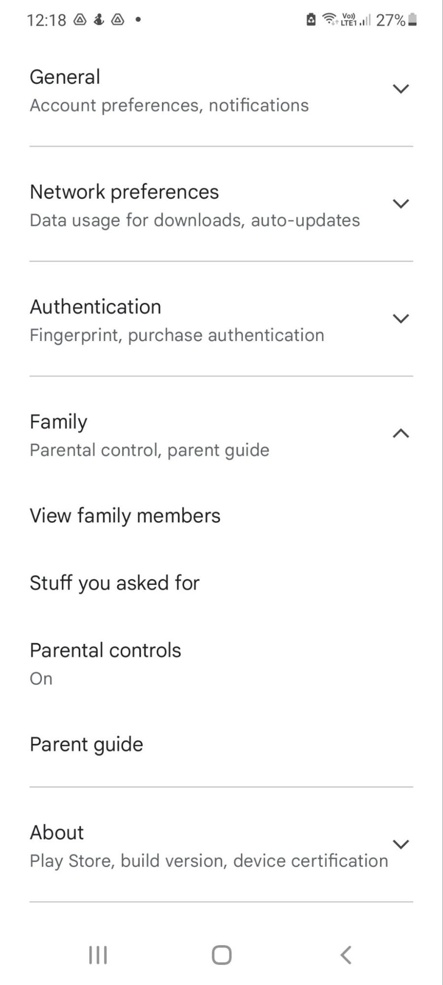 How To Set Up Parental Controls On Android