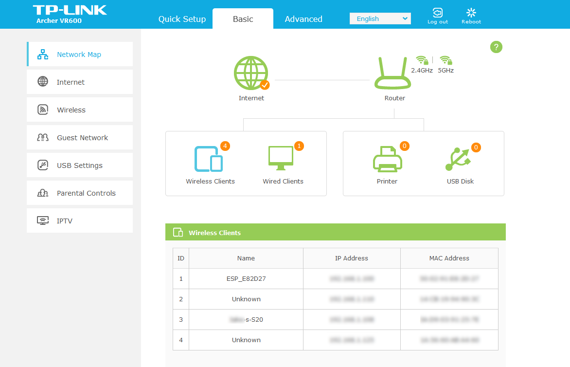 Use your router dashboard to see who is connected to your Wi-Fi network. Use your router dashboard to see who is connected to your Wi-Fi network.