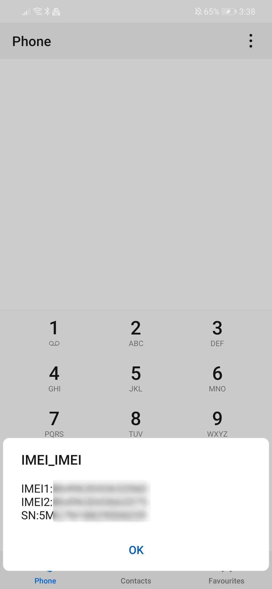 phone imei check phone imei check
