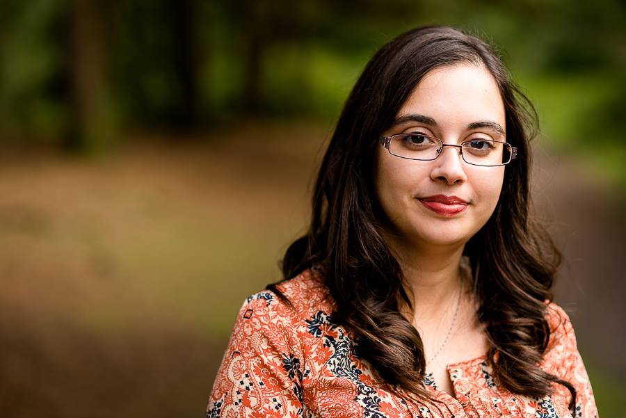 Author Avatar