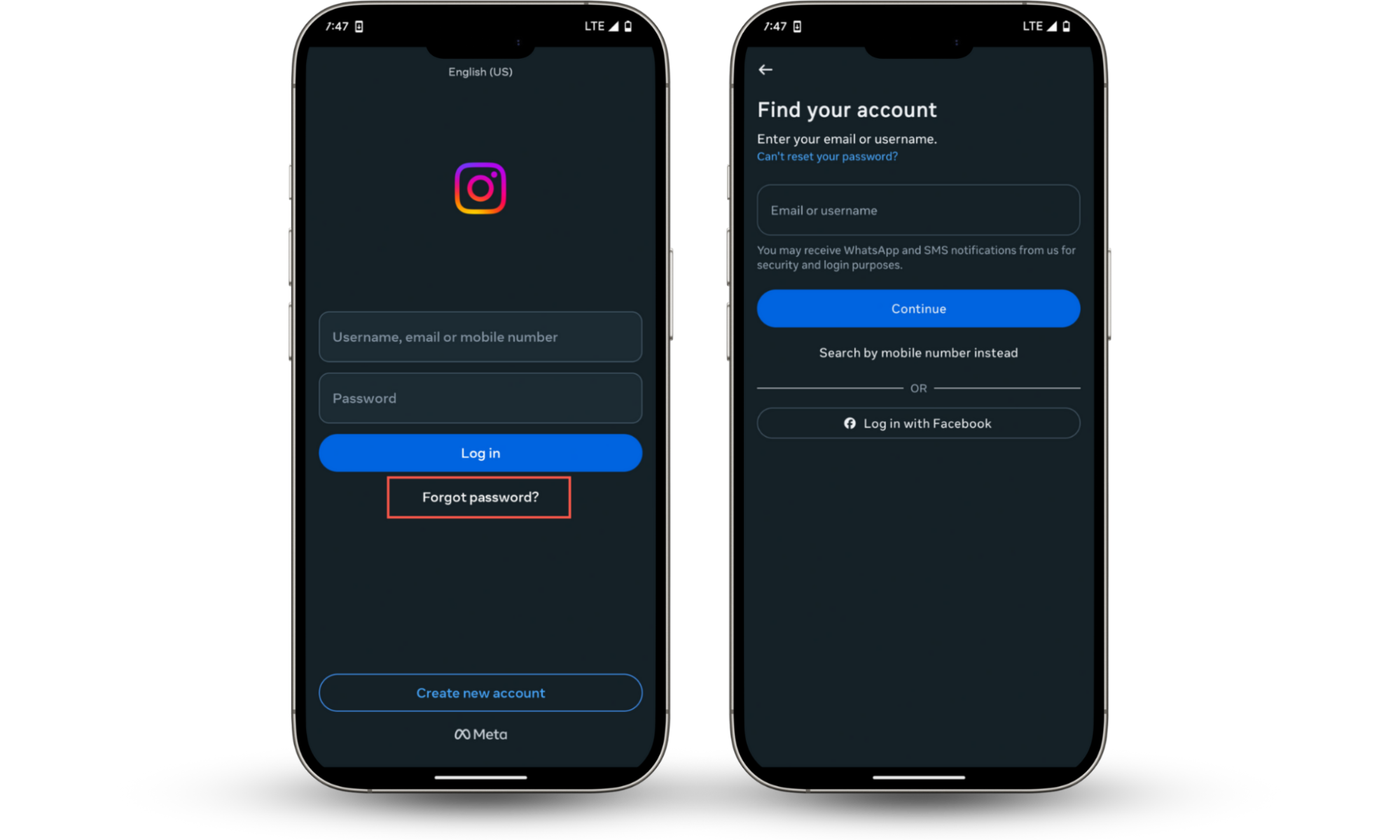 Learn how to recover a locked account if your Instagram has been hacked and the email changed. Learn how to recover a locked account if your Instagram has been hacked and the email changed.