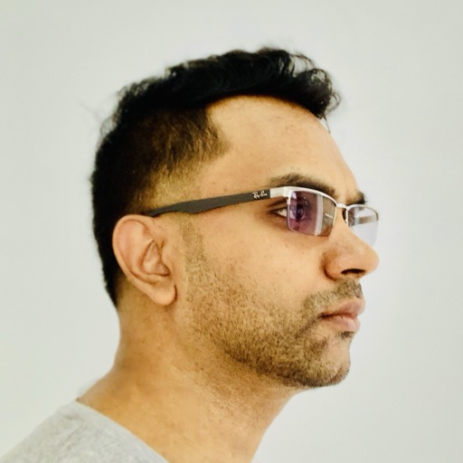 Author Avatar