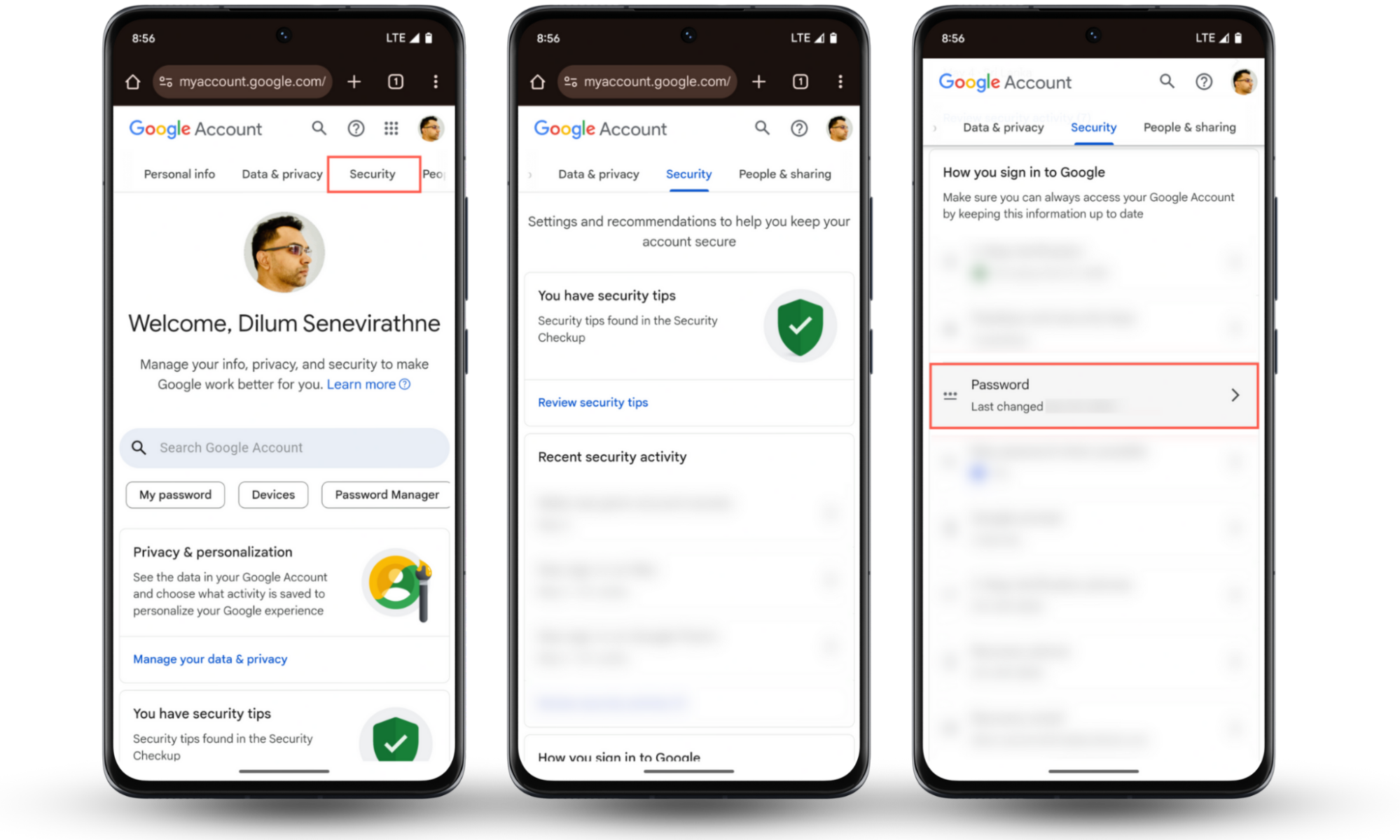 These Android screenshots show how to stop unwanted apps from automatically downloading by updating the password for your Google Account. These Android screenshots show how to stop unwanted apps from automatically downloading by updating the password for your Google Account.