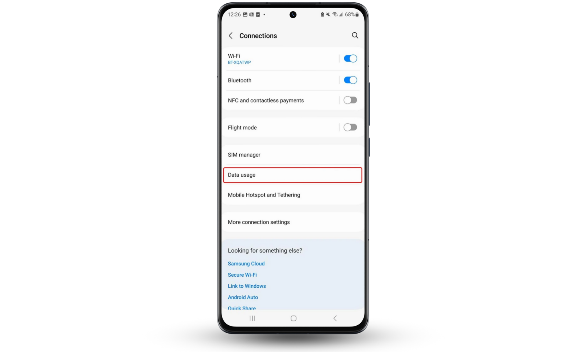 How to check your data usage on an Android phone. To stop people from tracking your phone, you need to understand the signs of a spied-on phone. How to check your data usage on an Android phone. To stop people from tracking your phone, you need to understand the signs of a spied-on phone.
