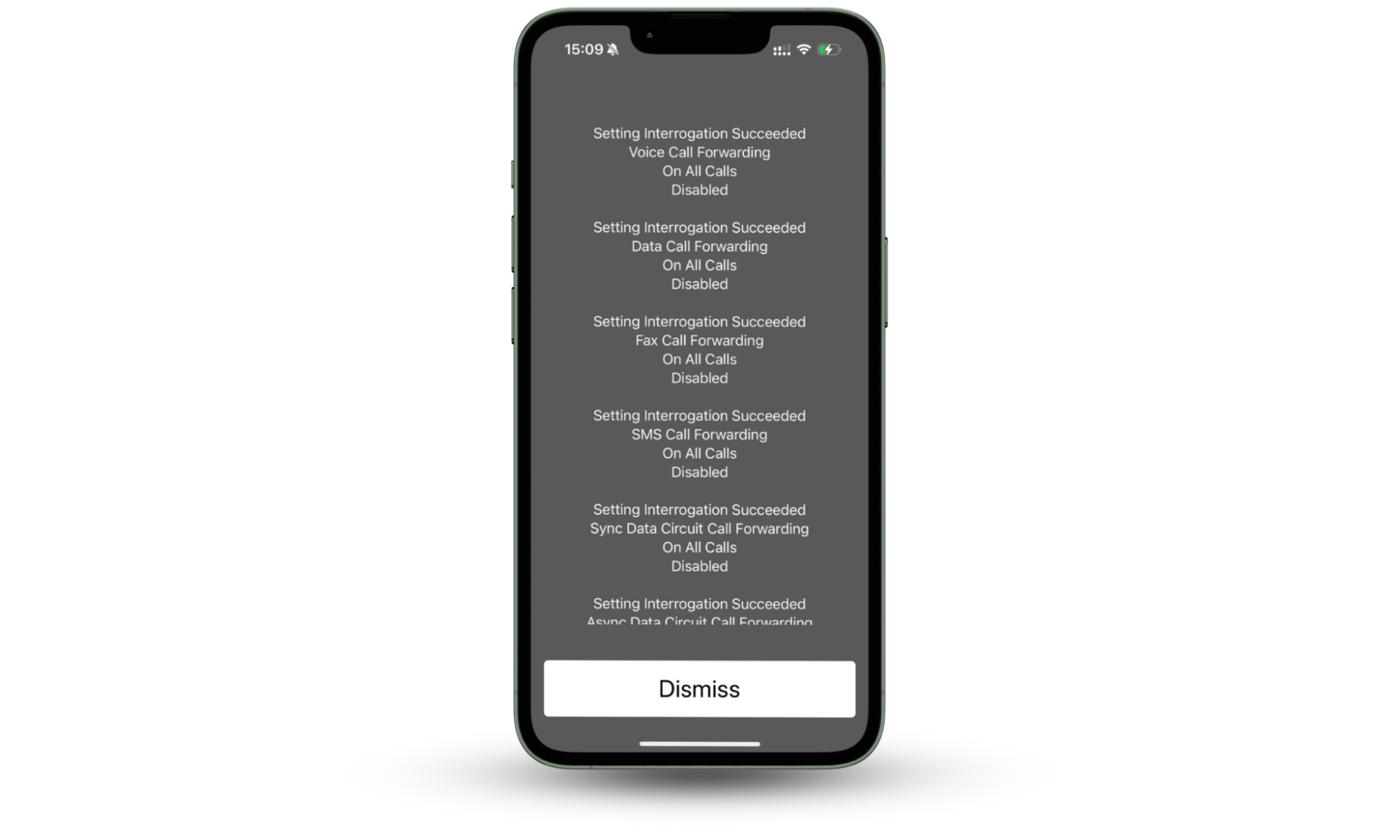 *#21# is a code to check if your phone is hacked. Dial *#21# to check if your phone is tapped. *#21# is a code to check if your phone is hacked. Dial *#21# to check if your phone is tapped.