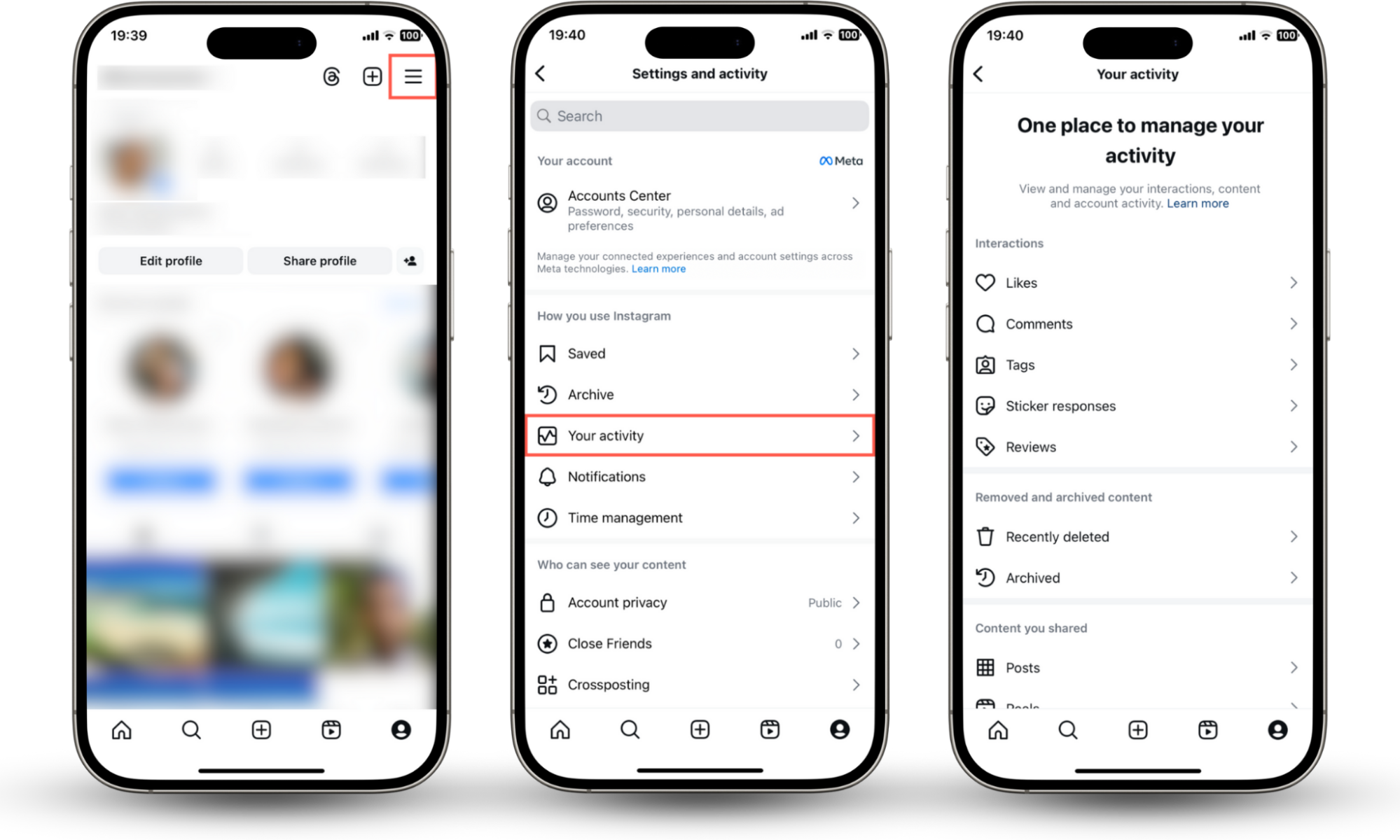 If you have concerns about Instagram being hacked and the email changed, check for unusual activity. If you have concerns about Instagram being hacked and the email changed, check for unusual activity.