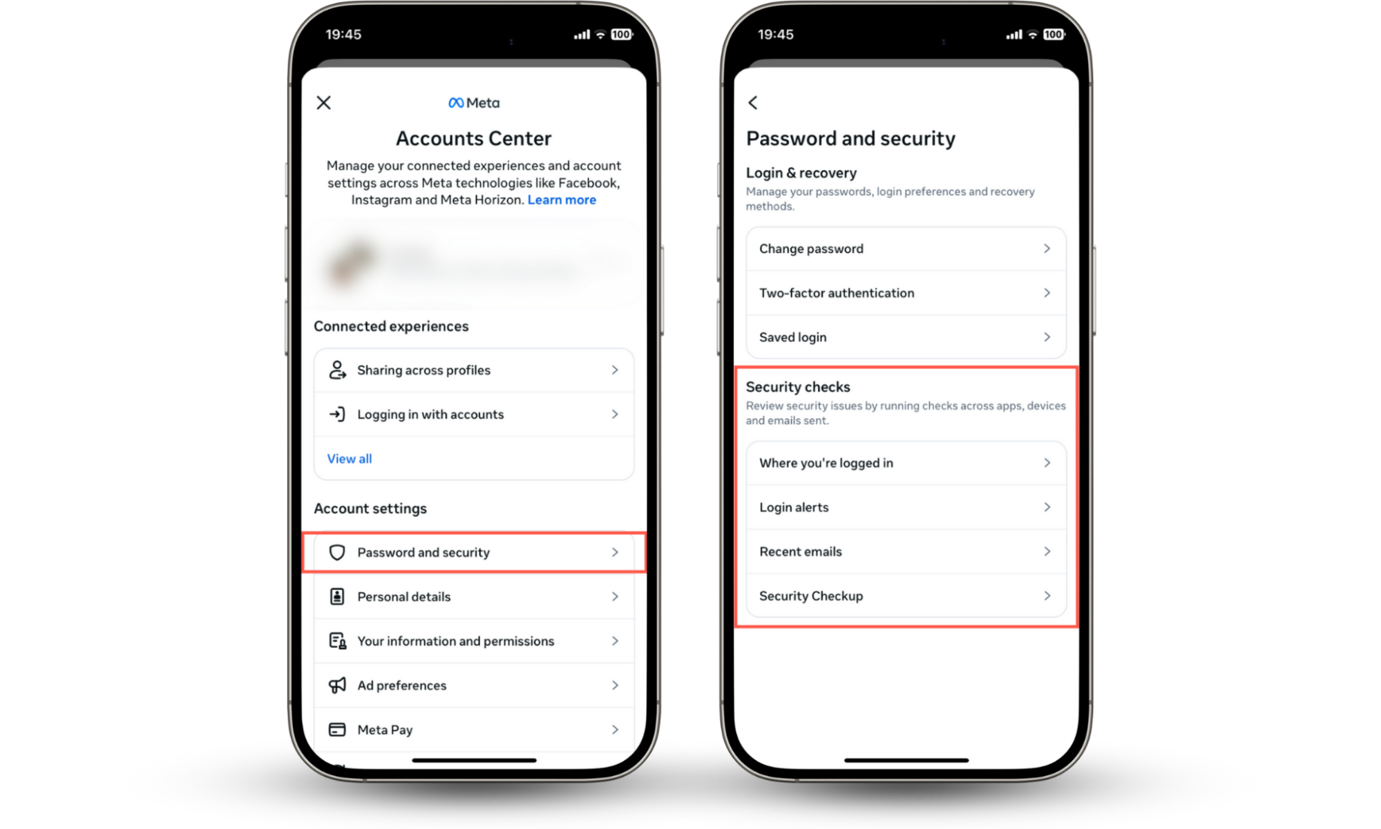 Monitor your account for suspicious activity to prevent Instagram from being hacked and the email changed. Monitor your account for suspicious activity to prevent Instagram from being hacked and the email changed.