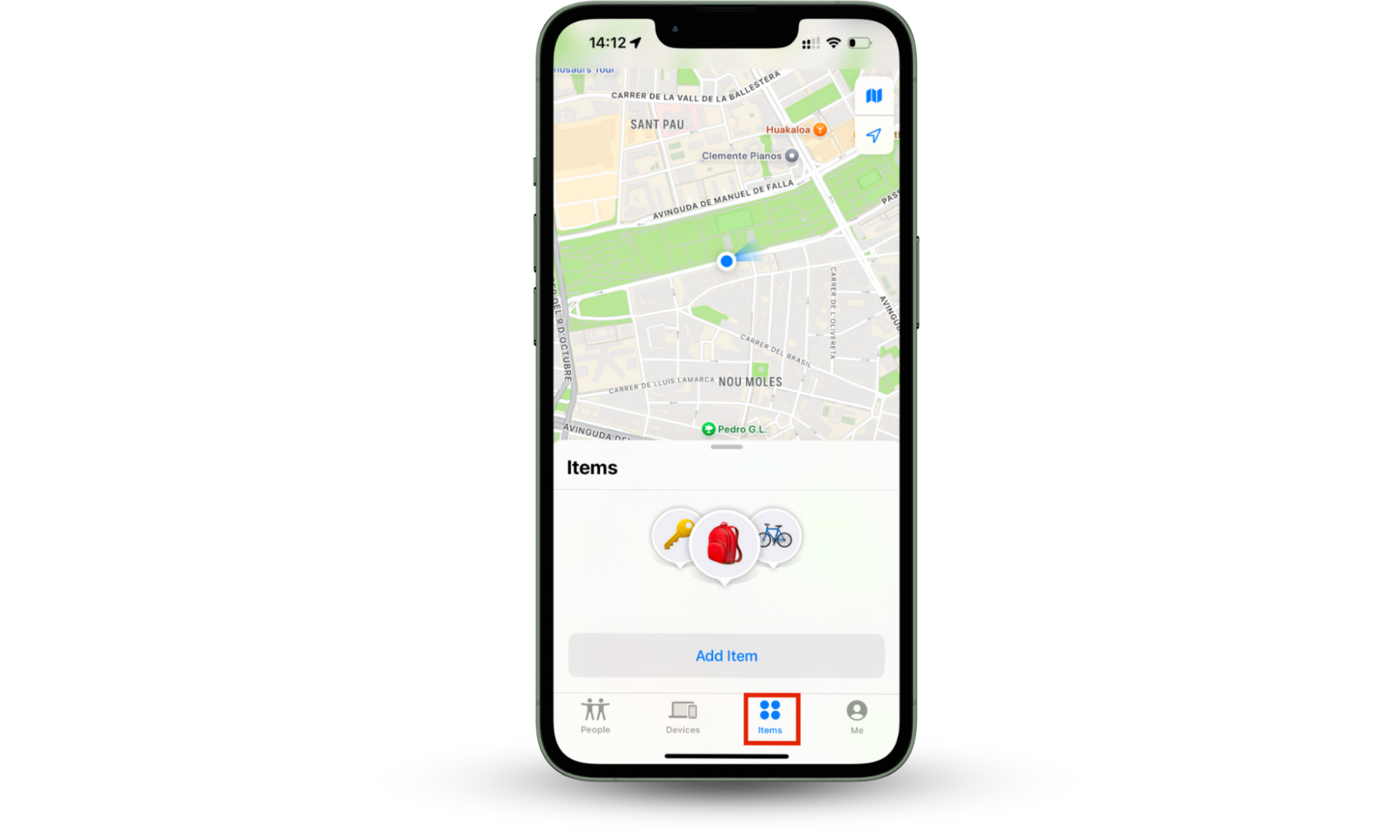 To figure out how long AirTags last, Open the Find My app, tap Items, choose your AirTag, and review the battery level. To figure out how long AirTags last, Open the Find My app, tap Items, choose your AirTag, and review the battery level.