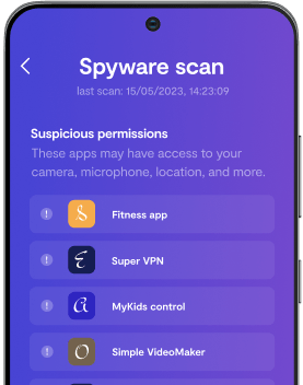 Anti Spy: Malware Protection - Apps on Google Play