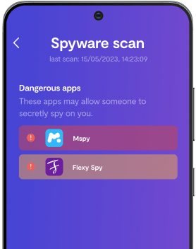 clario spyware detector